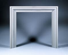 The Aldine Fireplace Surround