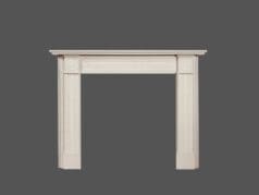 The Armitage Fireplace Surround