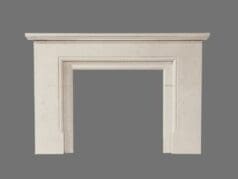The Arundel Fireplace Surround