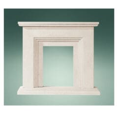 The Caldicott Fireplace Surround