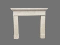 The Caradoc Fireplace Surround