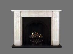 The Chantry Fireplace Surround