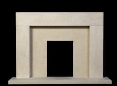 The Douglas Fireplace Surround