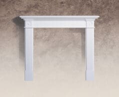 The Fielding Fireplace Surround