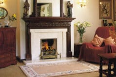 The Gainsborough Fireplace Surround