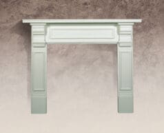 The Galloway Fireplace Surround