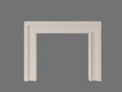 The Goring Fireplace Surround