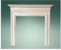 The Huntley Fireplace Surround