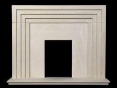 The Kilmartin Fireplace Surround