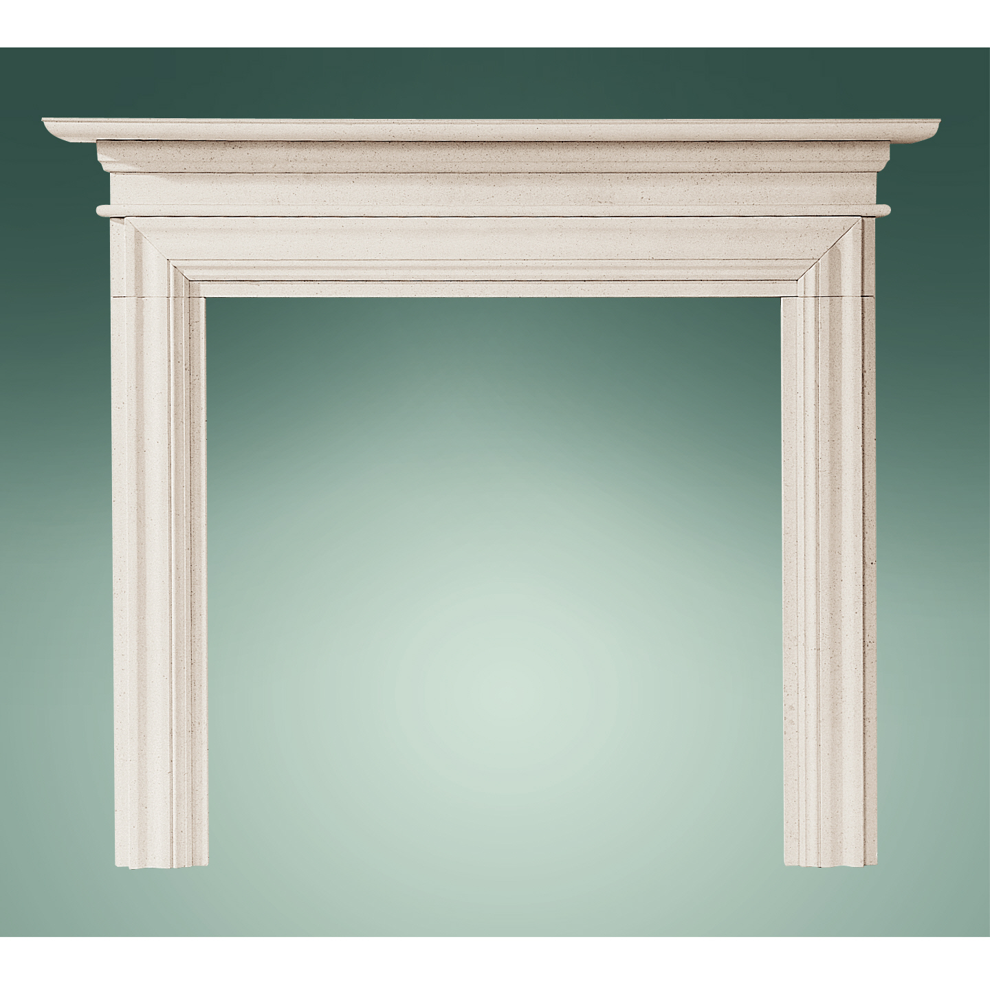 The Leeds Fireplace Surround Brighton Chimney Sweeps