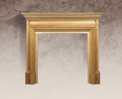 The Lothian Fireplace Surround