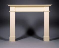 The Millais Fireplace Surround