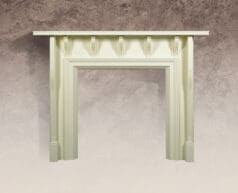 The Milne Fireplace Surround