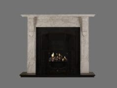 The Thorneycroft Fireplace Surround