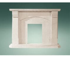 The Warwick Fireplace Surround